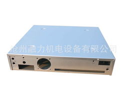 沧州融力机电设备 网络机柜与通讯设备产品列表与解析