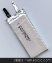 通讯设备聚合物电池 深圳市中电能源科技的供应优势