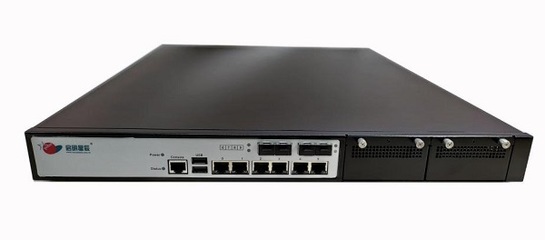 启明星辰集团两款产品荣获“工业互联网设备安全能力测评证书”，引领通讯设备安全新标杆