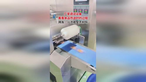 从食品到数码 一次成型的技术理想与制造现实