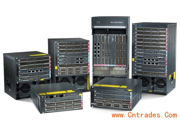 网络设备租赁服务 企业通讯设备升级的新选择